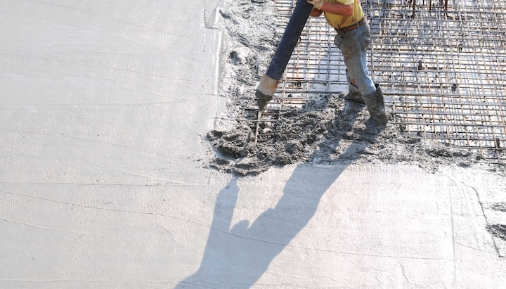 High-Quality Concrete Foundation Services in Albany, Oregon area for Residential or Commercial Projects